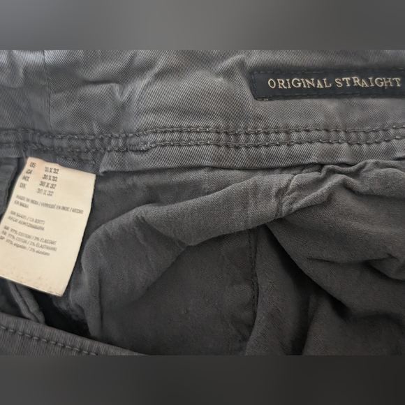 AE slacks - Picture 4 of 4